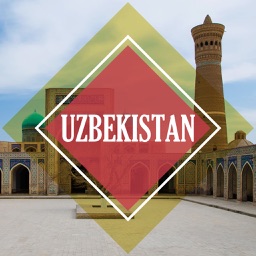 Uzbekistan Tourist Guide