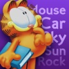 Garfield's Talk to the Paw