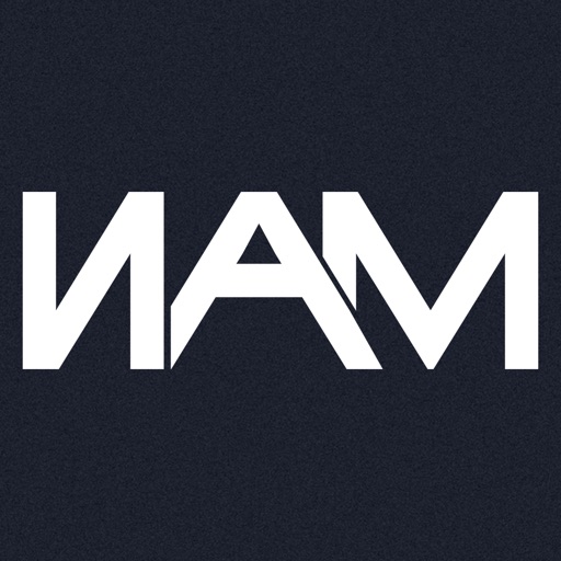 NAM Magazine icon