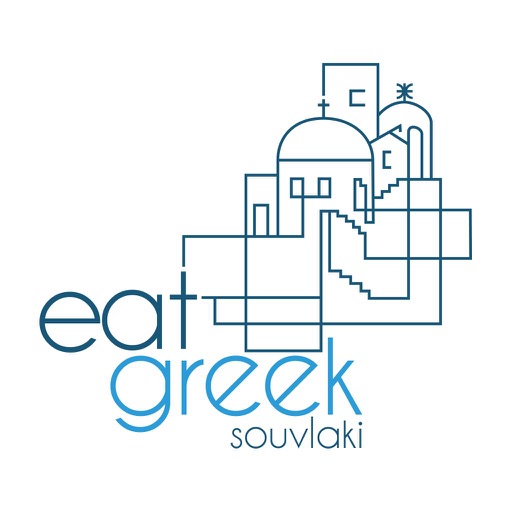 Eat Greek icon