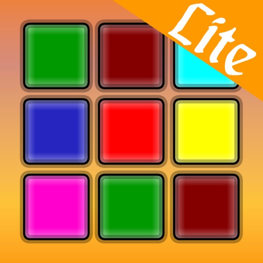 Kvadra-lines lite iOS App