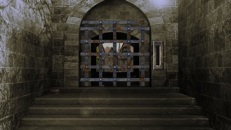 Escape Game Medieval Princess screenshot-3