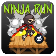 Activities of Ninja Hero Run Game - Fun Games For Free