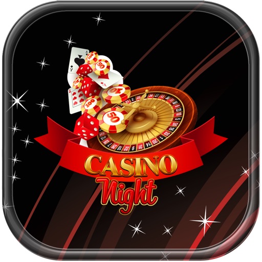 Fabulous Casino Night Slots Deluxe!