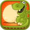 Play Ball Dinosaur - Egg Bubble Adventure