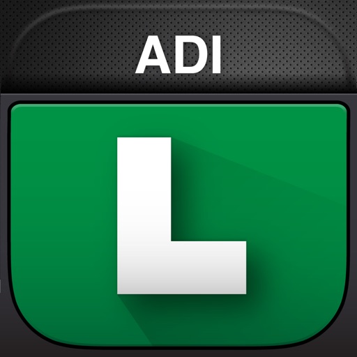 Theory Test ADI Part 1 UK Learn2 icon