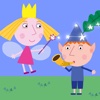 Big star Fun : Ben and Holly's Edition