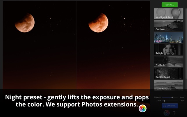 LUCiD Exposure for Photos(圖4)-速報App