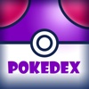 Pokedex for Pokemon Go Plus