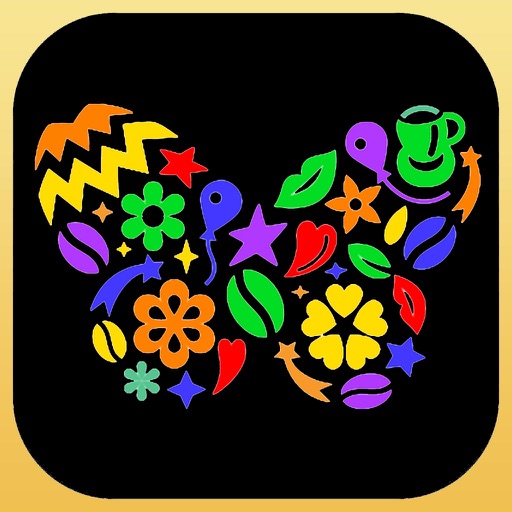 Coloring App For Kids