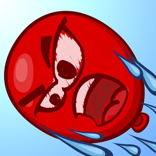 Super Pop Balloons icon