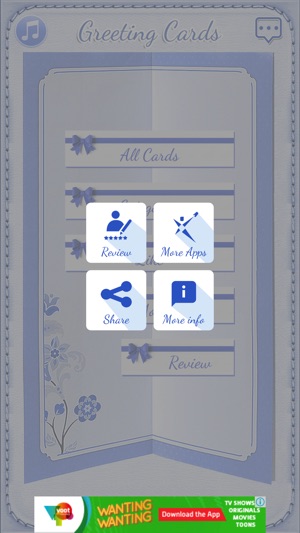 Greetings - Beautiful Cards(圖5)-速報App