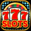 777 A Amazing Royale Gambler Deluxe - FREE Slots Machine
