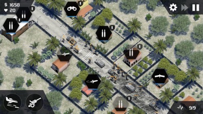 Command & Control: Spec Ops (HD) screenshot 1