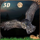 Top 50 Games Apps Like Wild Owl Flying Simulator 3D - Best Alternatives