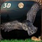 Wild Owl Flying Simulator 3D