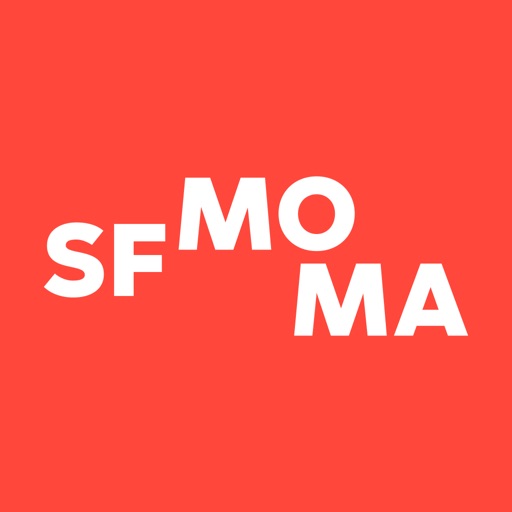 SFMOMA icon