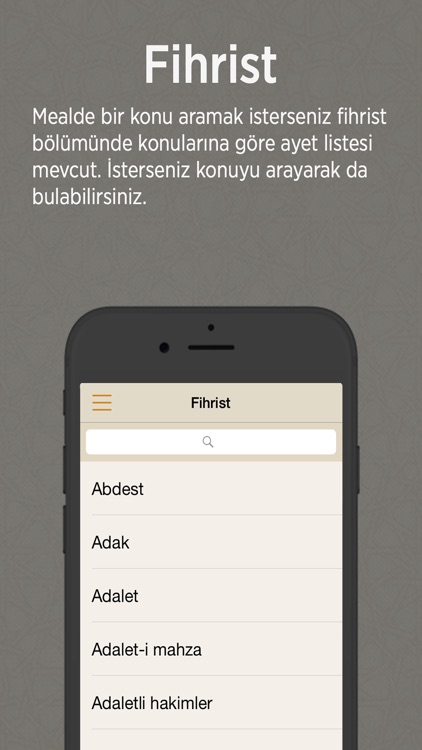 Kur'an screenshot-4