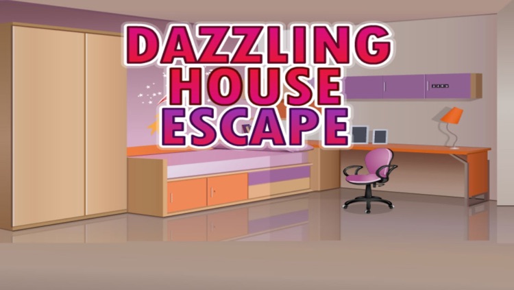 Dazzling House Escape