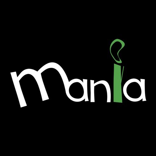 Mania, Edinburgh icon