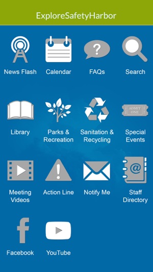 Explore Safety Harbor(圖2)-速報App