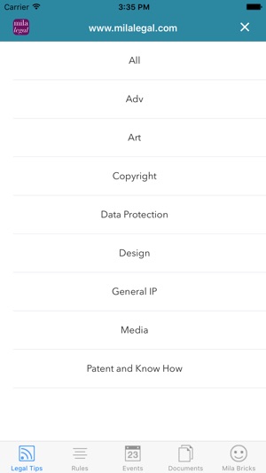 MilaLegal(圖2)-速報App