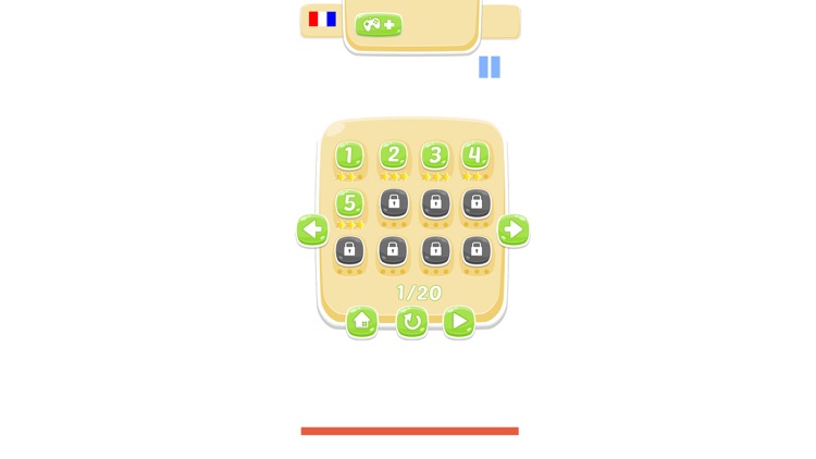 Tic Tac Toe : The Original Game screenshot-3