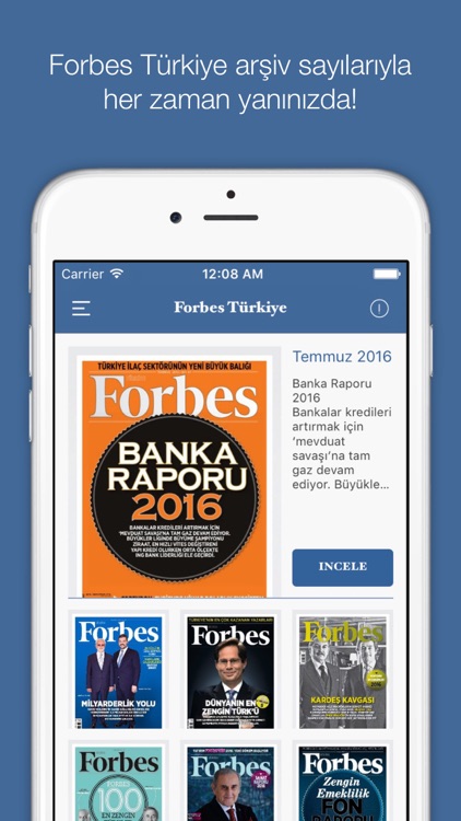 Forbes Türkiye