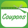 Coupons for Canvas People