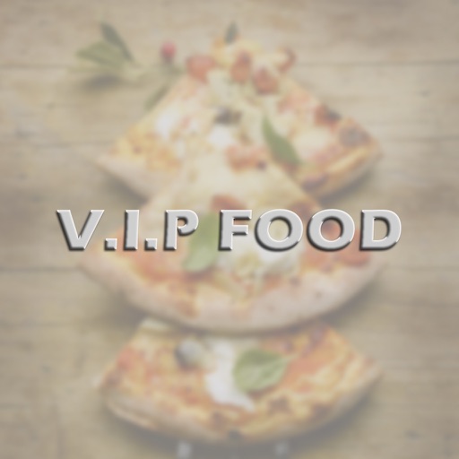 VIP Food icon