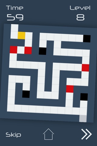 Infinity Maze screenshot 4