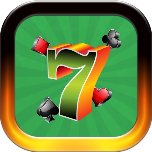 7 Royal Slots of Vegas - Deluxe Casino Gambling Games icon