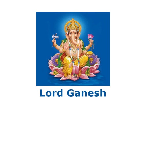 Lord Ganesh - Information about Lord Ganesh