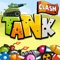 Tank Clash is a turn based artillery game like worms or warlings where You can go battle with computer opponent or with real opponent from every part of the world 