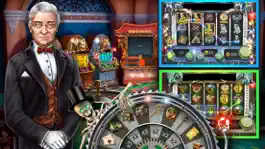Game screenshot Hidden Object: Mysterious Detective in Casino mod apk
