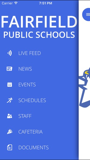 Fairfield Public Schools, MT(圖2)-速報App