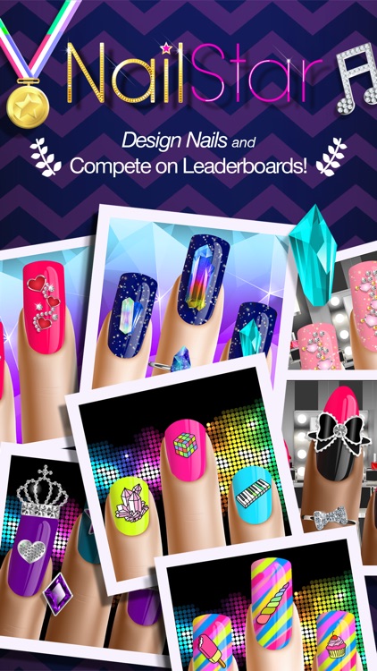 Nail Star Pro - Play with Friends!