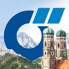 Oberbayern App von Das Örtliche - Mit dem mobilen Reiseführer für München und die Region wird Ihr Urlaub noch schöner!