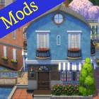 Building Mods for Sims 4 (Sims4, PC)
