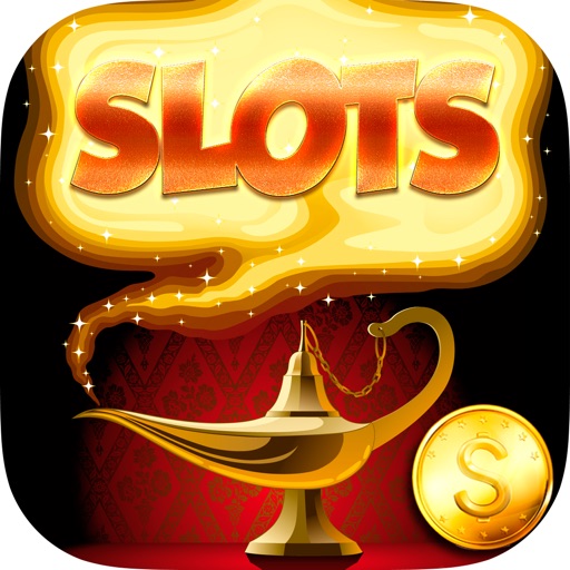 ``` 2016 ``` - A Alakazan Las Vegas Casino - FREE SLOTS Machine Game icon