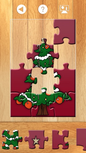 Puzzle Me !!! Christmas Edition(圖3)-速報App