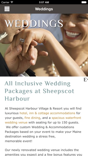 Sheepscot Village Resort(圖5)-速報App