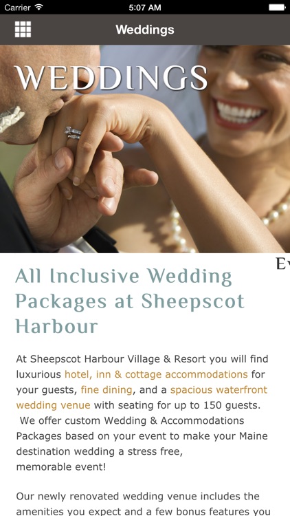 Sheepscot Village Resort screenshot-4