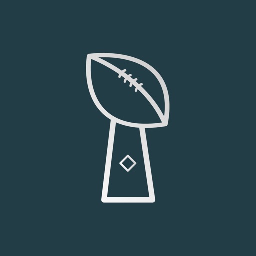 Super Bowl Quiz Icon