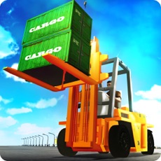 Activities of Cargo Forklift Challenge – Carrier Transport Simulation Game