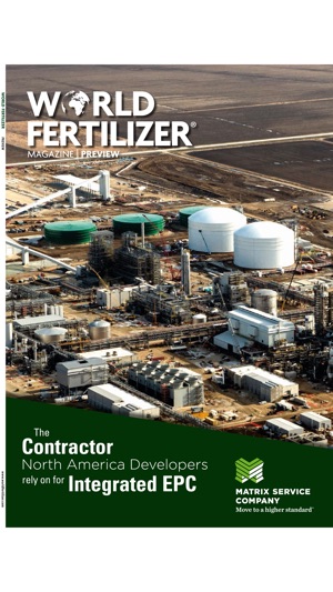 World Fertilizer