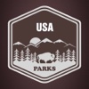 USA National Parks Guide
