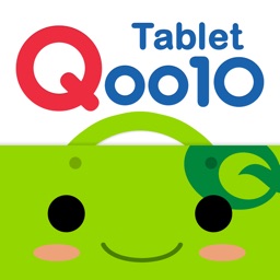 Qoo10 MY for iPad