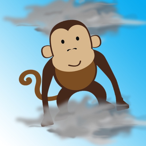 Monkey Sky Travel icon