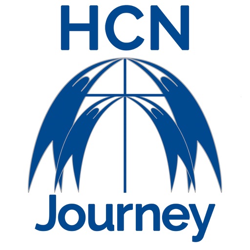 HCN Journey icon
